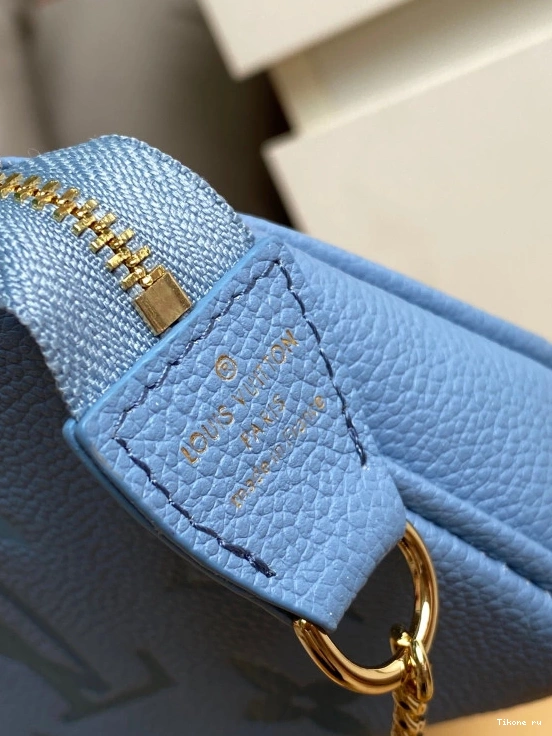 Cheap ACCESSOIRES VUITTON LOUIS MINI POCHETTE 0803